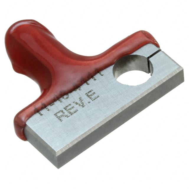 0011184111 60712-11 INSULATION ANVIL