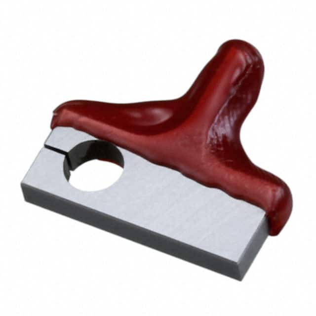 0011184685 60756A102 CONDUCTOR ANVIL