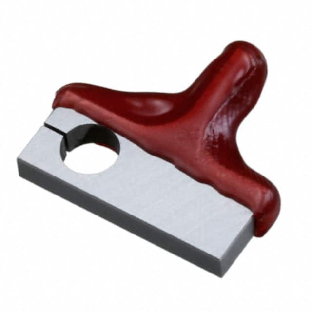 0011184687 60756A104 INSULATION ANVIL
