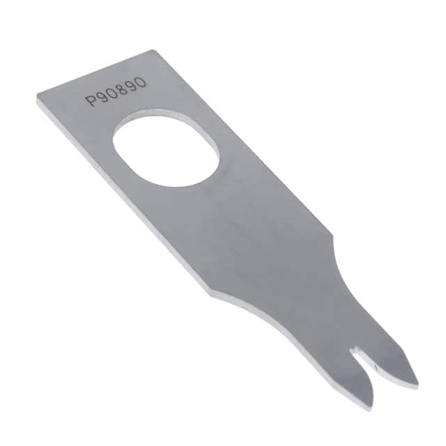 MKDP63510 SPARE TOOLING FOR JST APPLICATOR