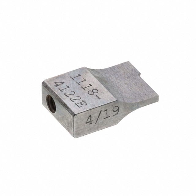 0011184122 60707-11 ANVIL