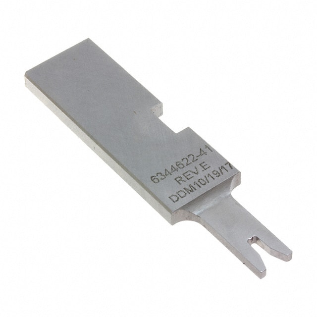 0634462241 INSULATION PUNCH