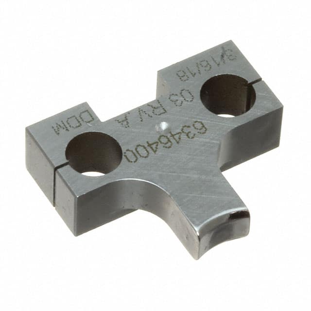 0634640003 CONDUCTOR ANVIL