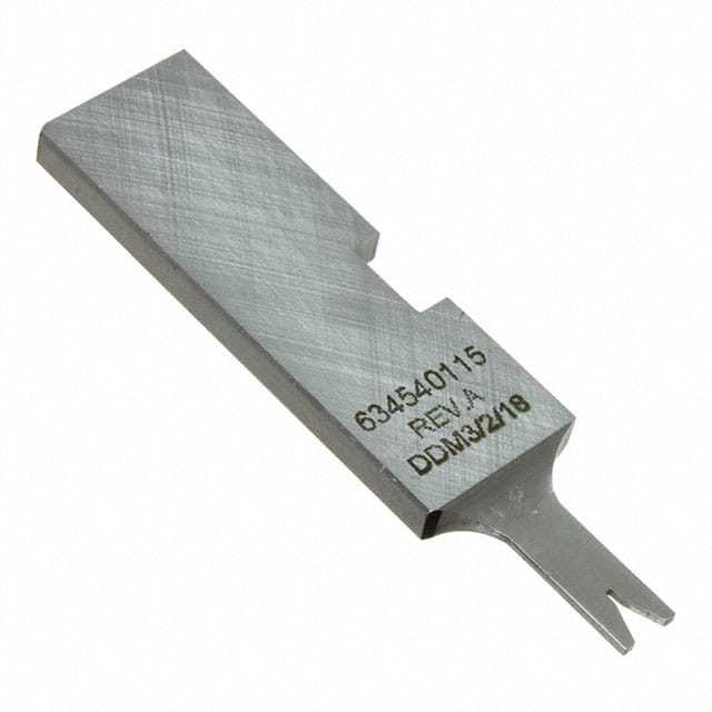 0634540115 INSULATION PUNCH