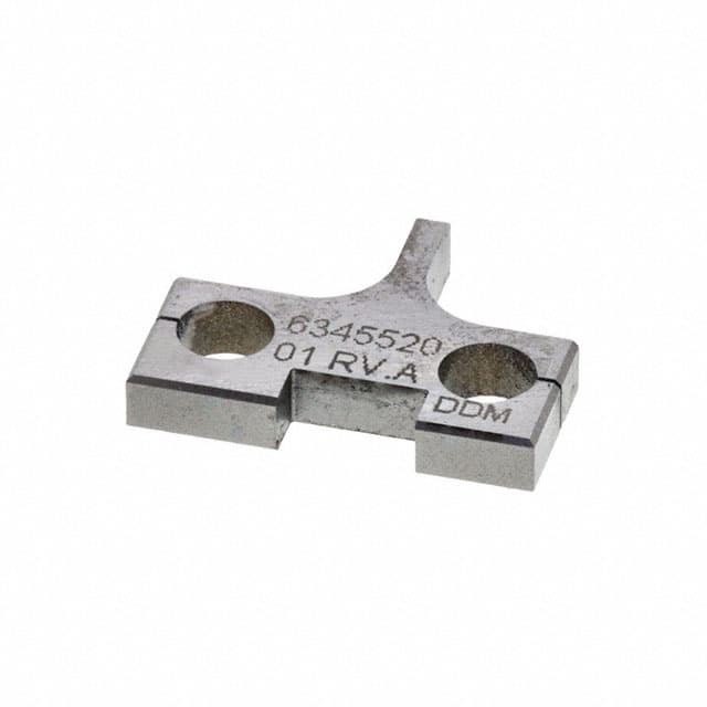 0634552001 CONDUCTOR ANVIL