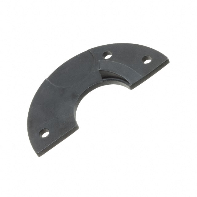 811924-1 WEDGE, DOG RETURN