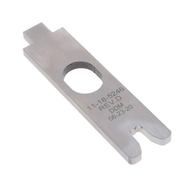 0011185246 INSULATION PUNCH