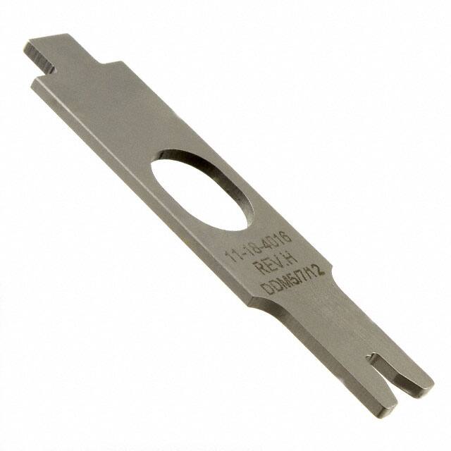 0011184016 60704-4 INSULATION PUNCH