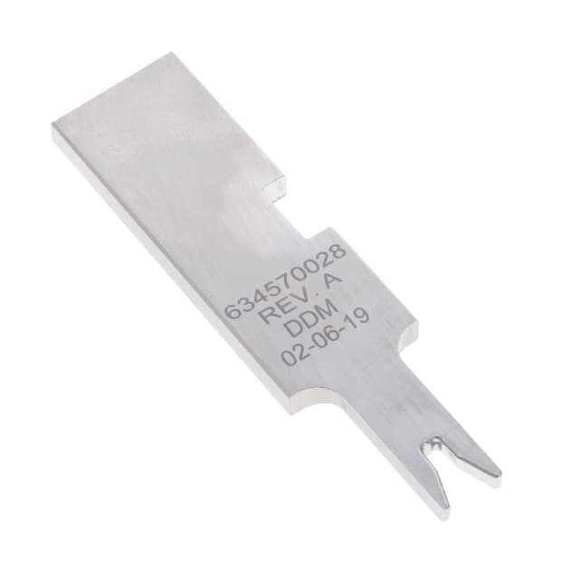 0634570028 CONDUCTOR PUNCH