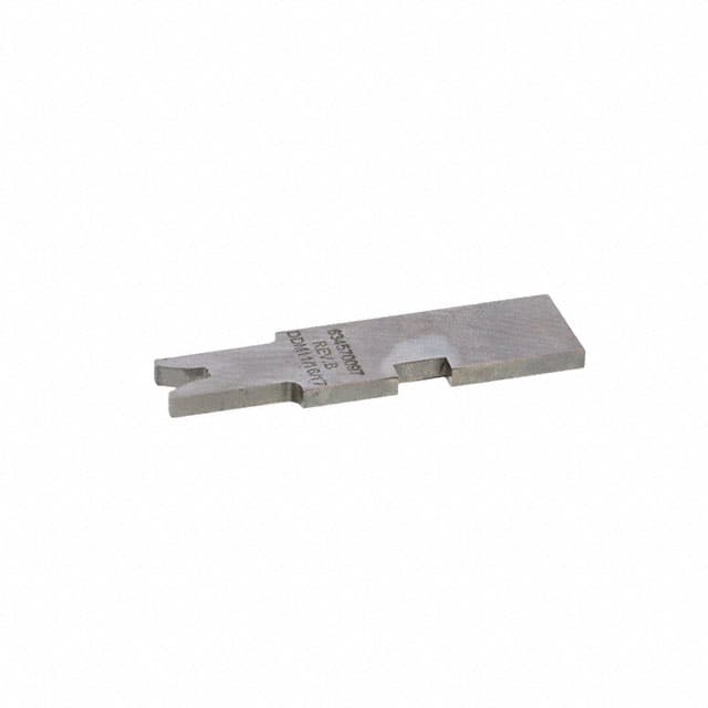 0634570097 CONDUCTOR PUNCH