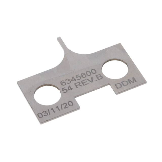 0634560054 INSULATION ANVIL