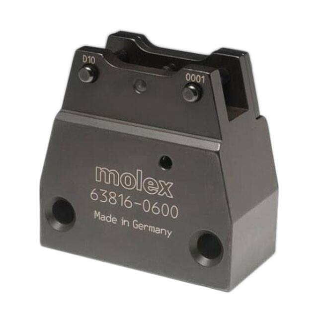 0638160600 ADAPTER CRIMP FOR BAT-PWR TOOL