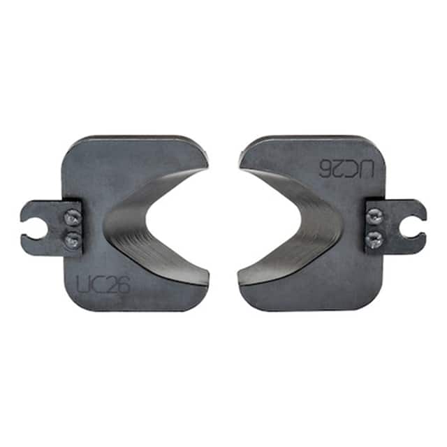 UC26 CABLE CUTTER BLADE (CRIMP TOOLS)