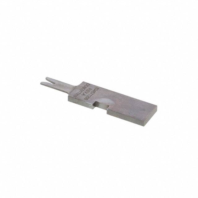 0634571208 CONDUCTOR PUNCH
