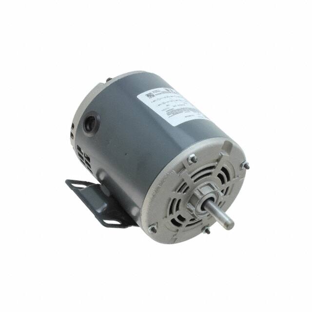 843997-2 MOTOR, 1/4 HP, SINGLE PHASE
