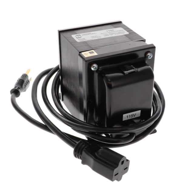 0625002992 STEP-UP TRANSFORMER