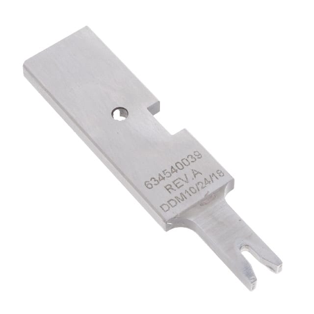 0634540039 INSULATION PUNCH
