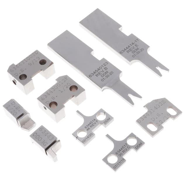 0639023270 TOOL KIT