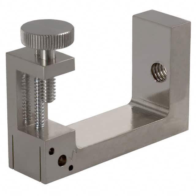 140-0000-962 TOOL SMK SEMI-RIGID VISE