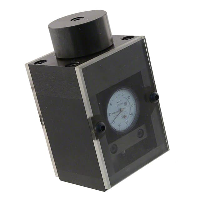 0638007900 TOOL PRESS SHUT HEIGHT GAUGE