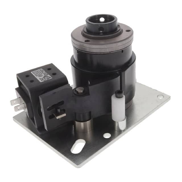 0011400119 TM40-20 CLUTCH