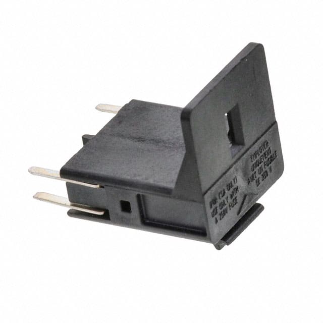 0011322733 AM63190E207 DRAWER 2-POLE FUSE