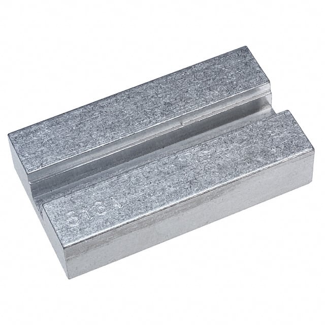 513-A BASE PLATE D-SUB IDC