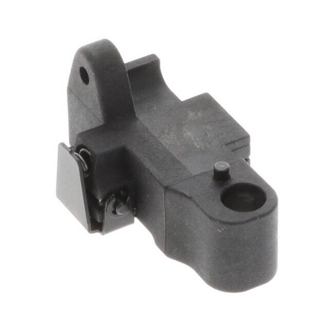 0638113275 LOCATOR #1 - BLACK