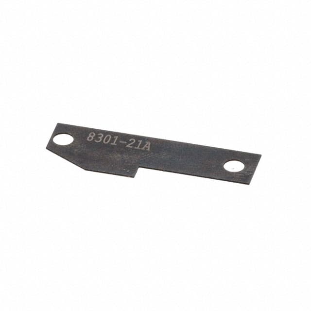 0011404406 8301-21A WIRE STOP BLADE
