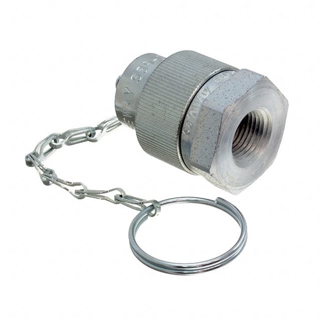 311470-1 QUICK COUPLER HOSE-MALE