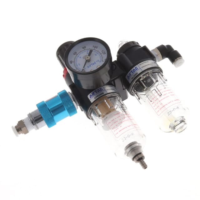 0638017269 FILTER REGULATOR LUBRICATOR
