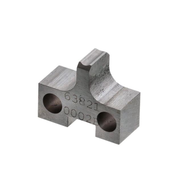 0638210002 CONDUCTOR ANVIL
