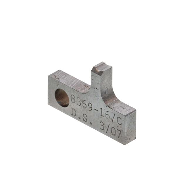 0011404768 8369-16 CONDUCTOR ANVIL