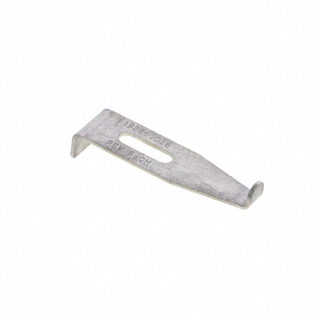 0192860038 ADJUSTABLE WIRE STOP DLH LOC