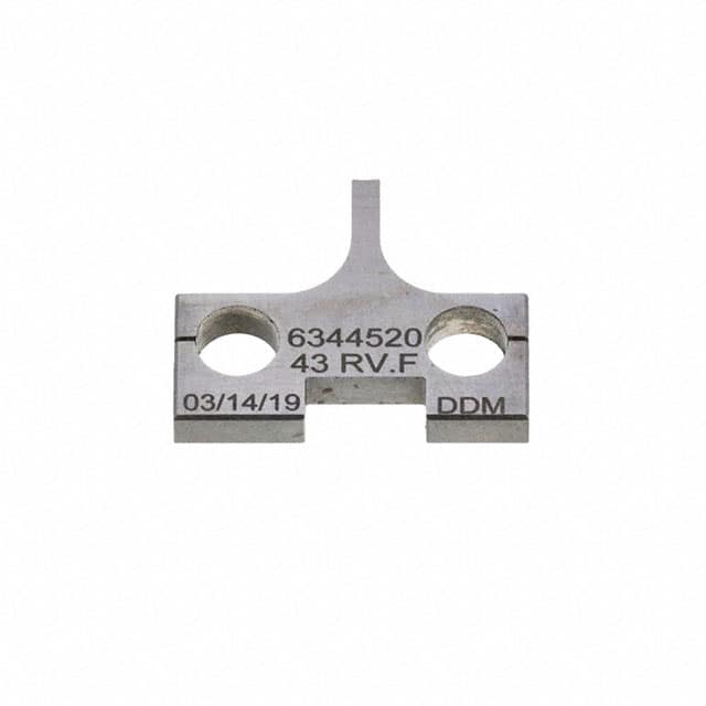 0634452043 ANVIL