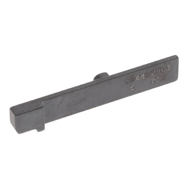 0634432907 WIRE HOLD DOWN PLUNGER