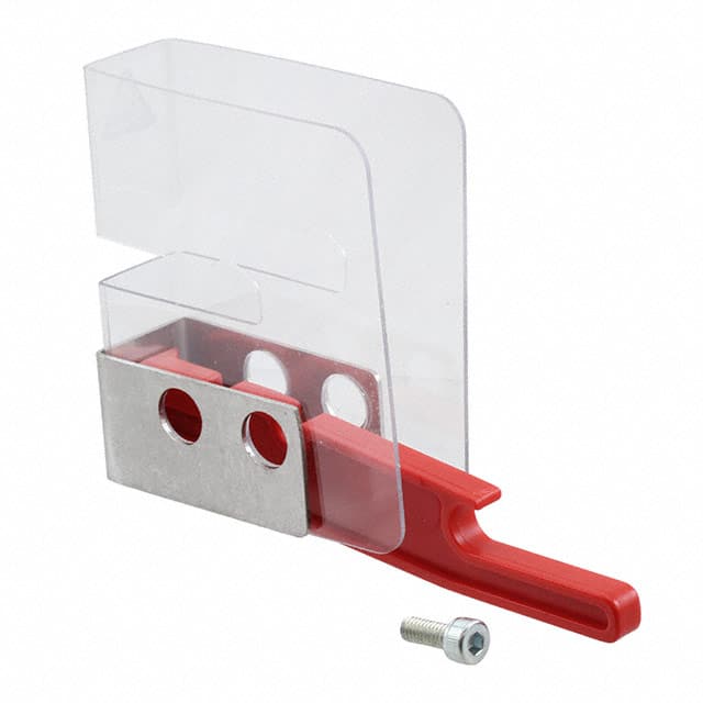 1212255 MACHINE CRIMP ACCY