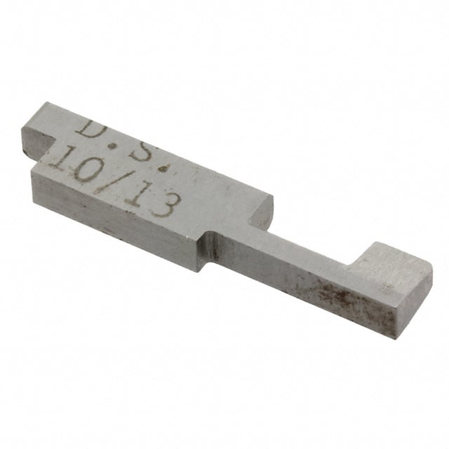 0011404418 8304-11 CUTOFF PUNCH