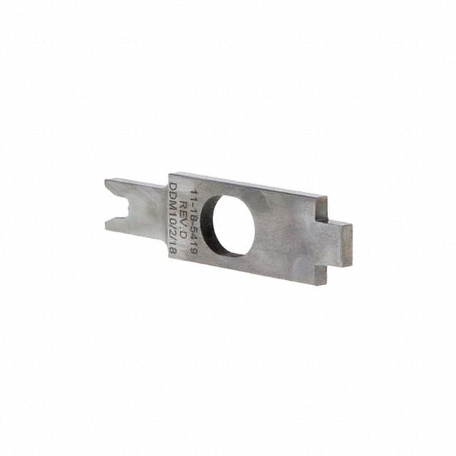 0011185419 60843A108 INSULATION PUNCH