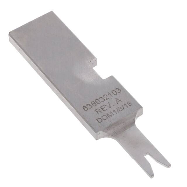 0638632103 INSULATION PUNCH