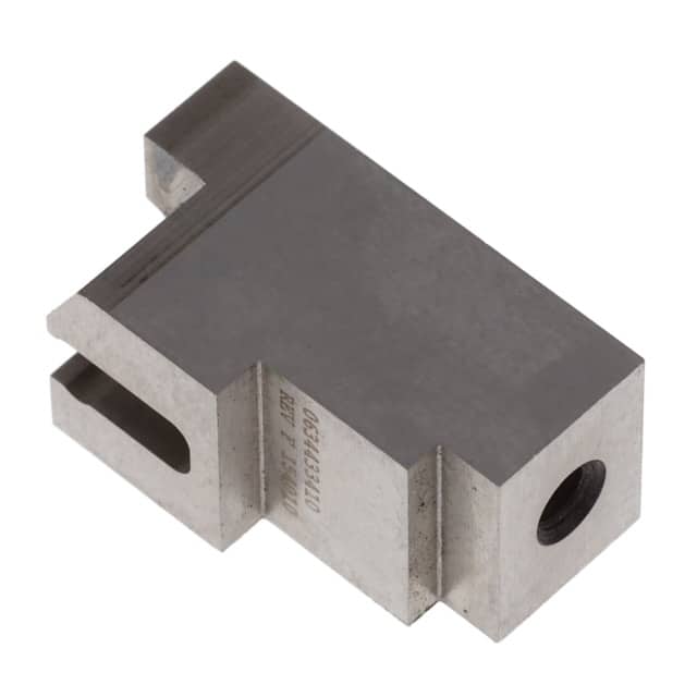 0634433410 CUT-OFF PUNCH