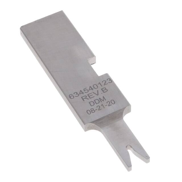 0634540123 INSULATION PUNCH