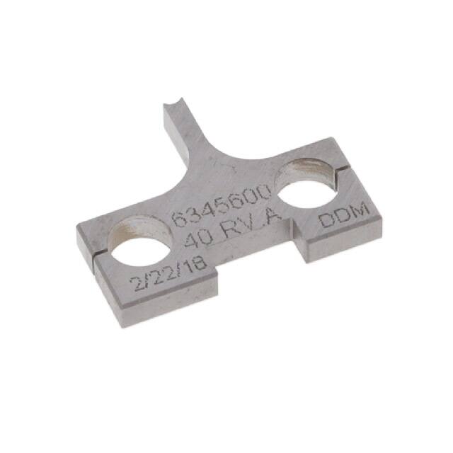 0634560040 INSULATION ANVIL