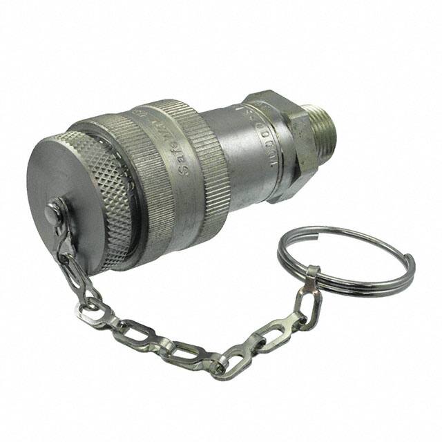 311471-1 QUICK COUPLER CYL-FEMALE