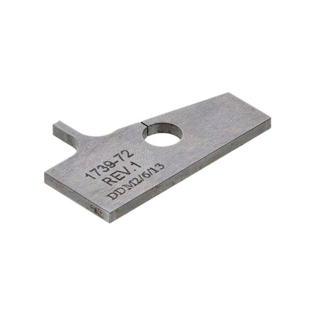 0011170674 1739-72 ANVIL