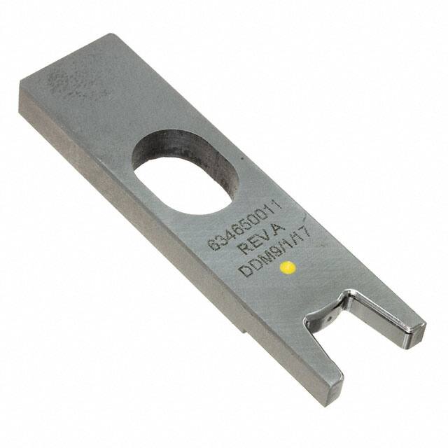 0634650011 CONDUCTOR PUNCH