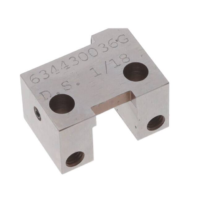 0634430036 FRONT PLUNGER RETAINER