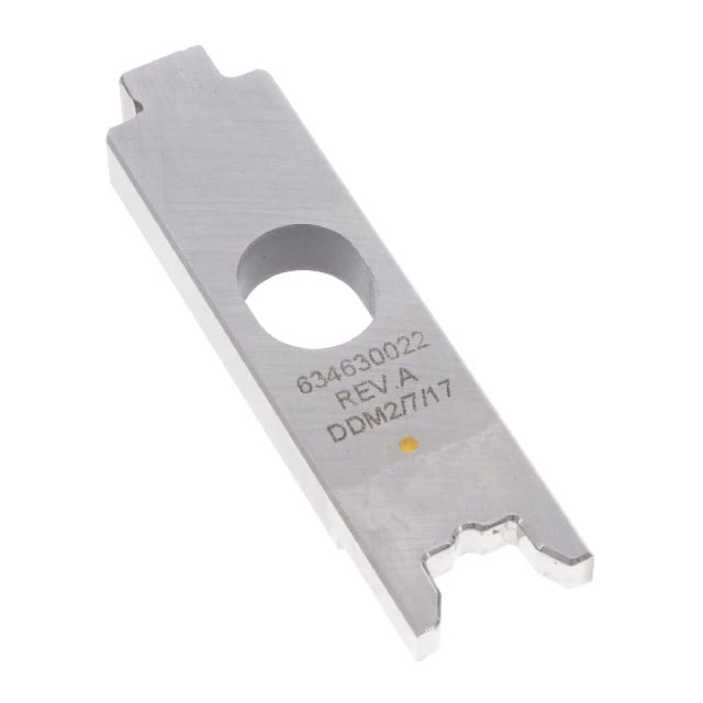 0634630022 INSULATION PUNCH