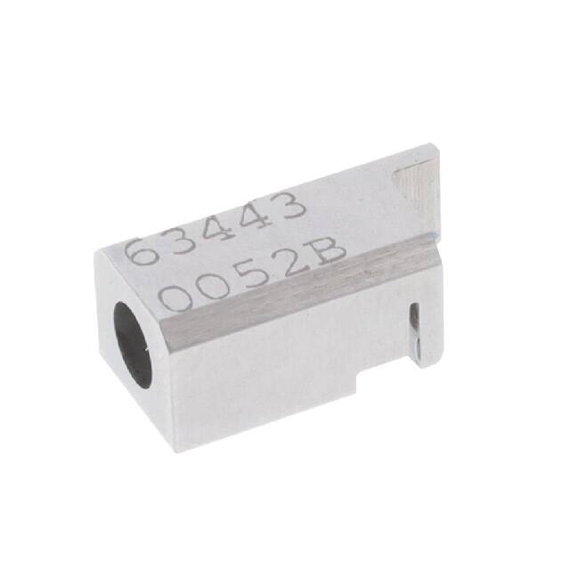 0634430052 FRONT CUT-OFF PLUNGER