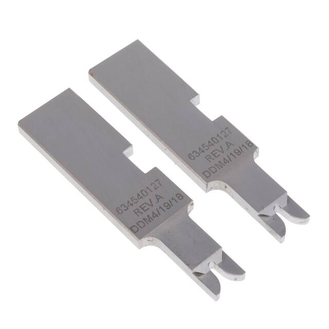 0634540127 INSULATION PUNCH